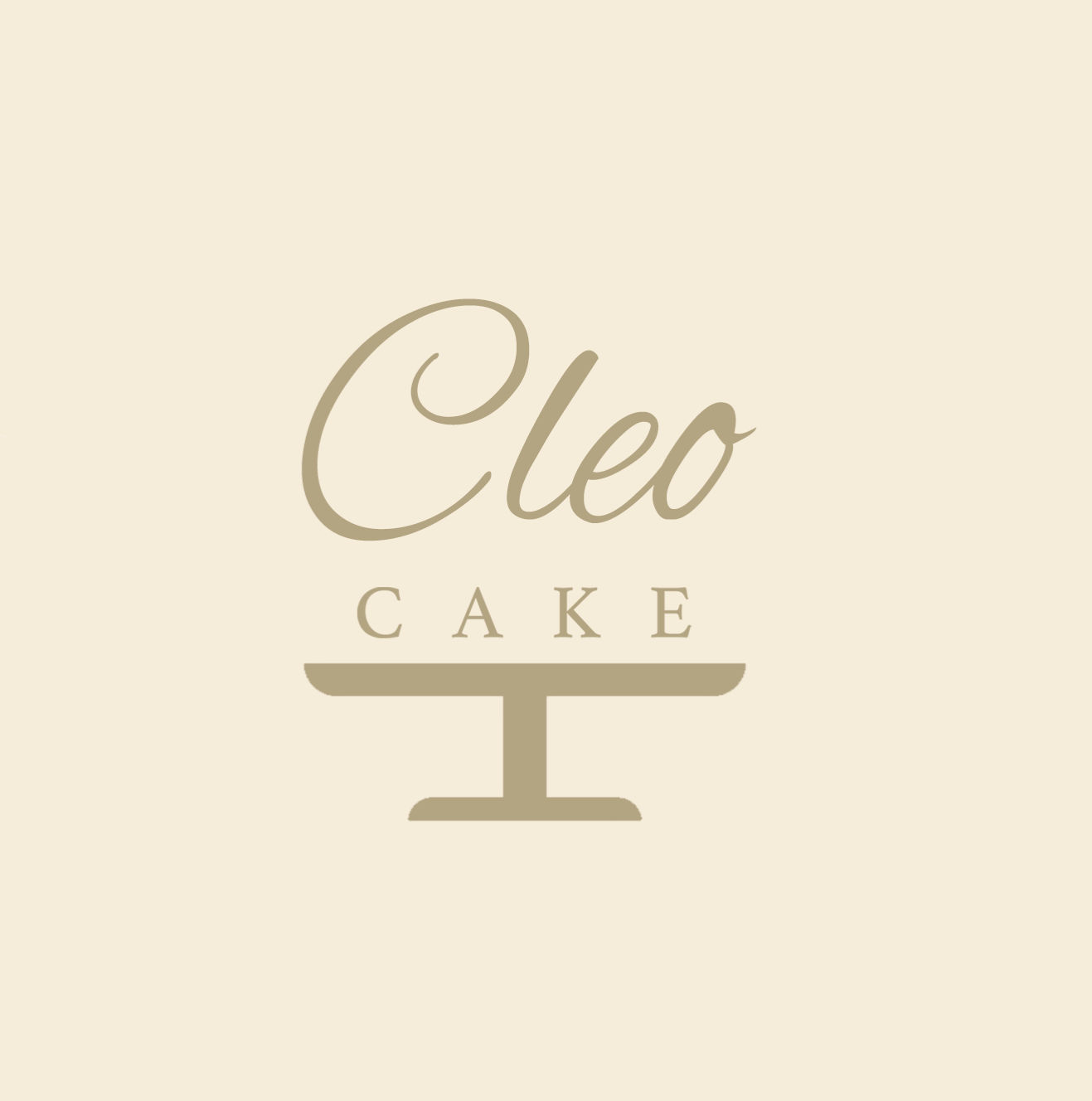 Cleo cakes