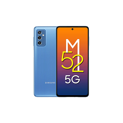 Samsung Galaxy M52 128GB
