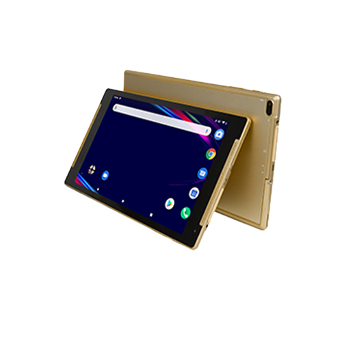 اكسيد EX10W1 تابلت 10.1" Wifi معدني