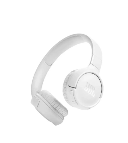JBL 520 Bluetooth Headphones