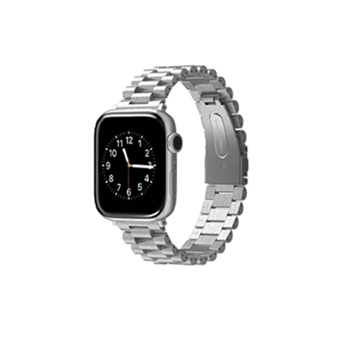 سوار معدني لساعة ابل دايتون فيفا مدريد