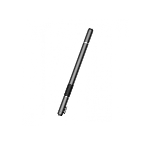 قلم يعمل باللمس للايباد من بيزوس - اللون الأسود