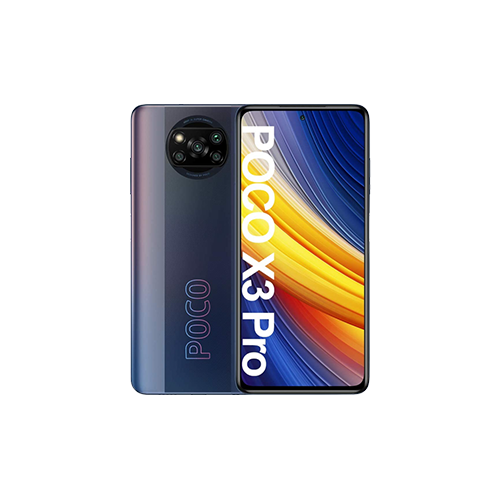 هاتف بوكو M4 برو بذاكرة داخلية سعة 256 جيجابايت