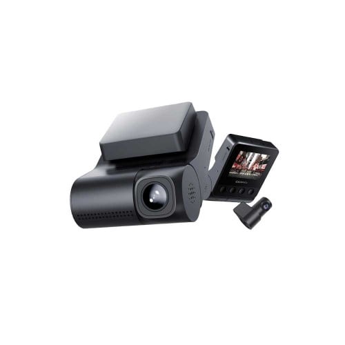 كاميرا داش كام DDPAI Z40 امامية وخلفية