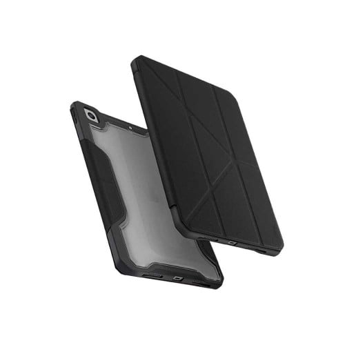 كفر حماية يونيك تريكسا للايباد اسود