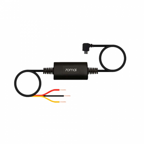 Dash cam connector cable 70mai