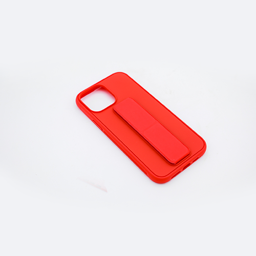 كفر حماية ايفون  أحمر