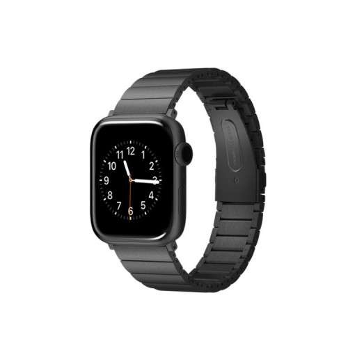 سوار معدني لساعة ابل لافير فيفا مدريد مقاس