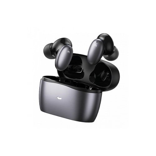 يوجرين سماعة اذن لاسلكية بلوتوث هاي تون X6 ANC بخاصية الغاء الضوضاء