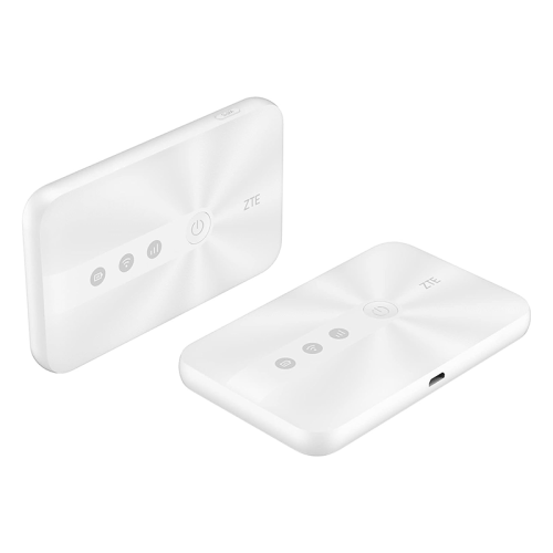 راوتر زد تي أي 4G متنقل MF937 - أبيض