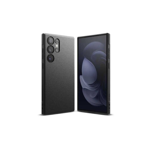 كفر جالكسي رينكي اونيكس s23 الترا - اسود