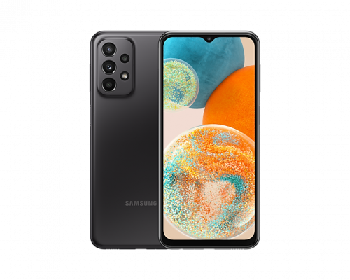 جوال جالكسي A23 5G