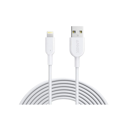 أنكر باورلاين II مع موصل لايتنينج 1.8 متر