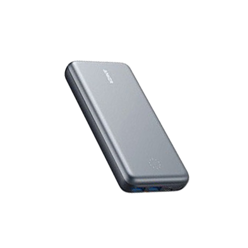 شاحن متنقل من شركة انكر بحجم 19 الف