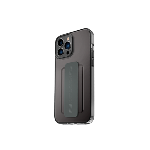 كفر حمايه ايفون 13 برو ماكس من فيفا مدريد -اللون اسود