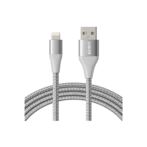 Anker PowerLine+ II Lightning Cable 1.8 MFi Certified