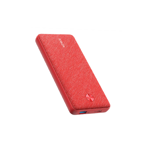 شاحن متنقل من شركة انكر بحجم 20 الف