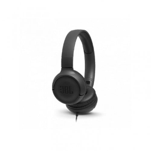سماعه JBL TUNE 500 بمدخل 3.5MM