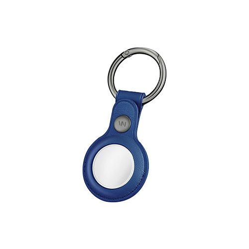 فيفا مدريد - حافظة اير تاغ - مصنوعة من السيليكون