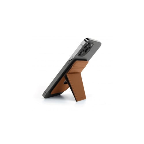 يونيك ليفت ستاند ومحفظه بطائق للماج سيف