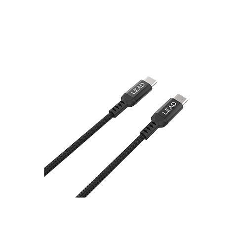 لييد 30سم كيبل ليوبارد اس اس تايب سي -تايب سي