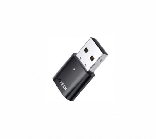 محول بلوتوث 5.0 يحتوي منفذ USB‏‏ ماركة يوجرين