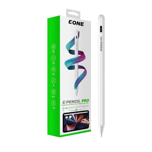 قلم Eone pro يدعم راحة اليد