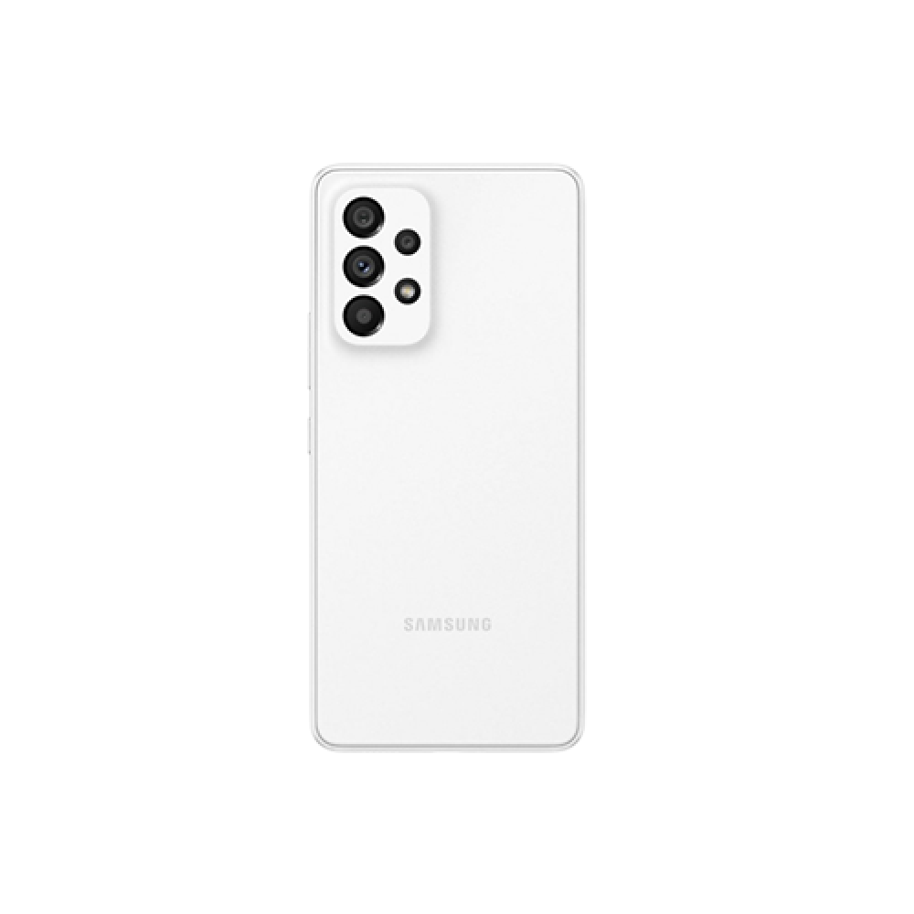 سامسونج جالكسي إيه 53 ذاكره 128 جيجا شبكة 5G