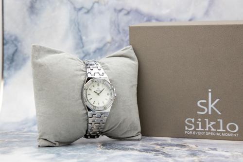 Siklo Watch