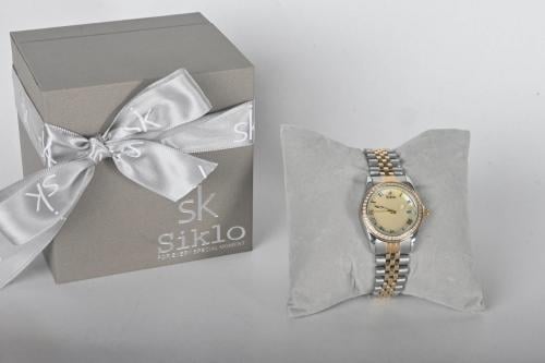 Siklo Watch
