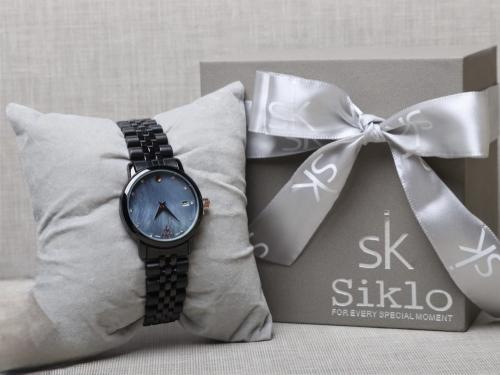 Siklo Watch