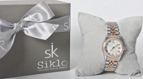 Siklo Watch