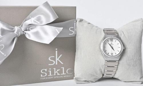 Siklo Watch