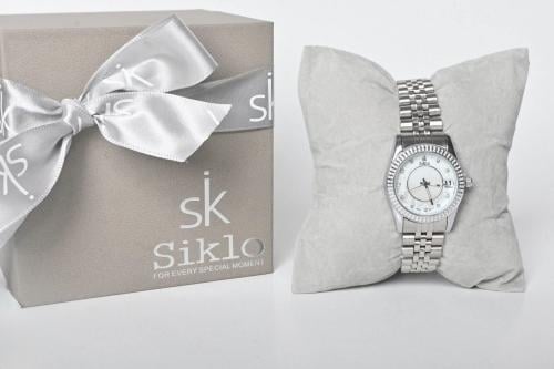Siklo Watch