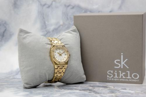 Siklo Watch