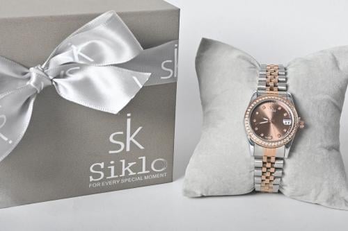 Siklo Watch