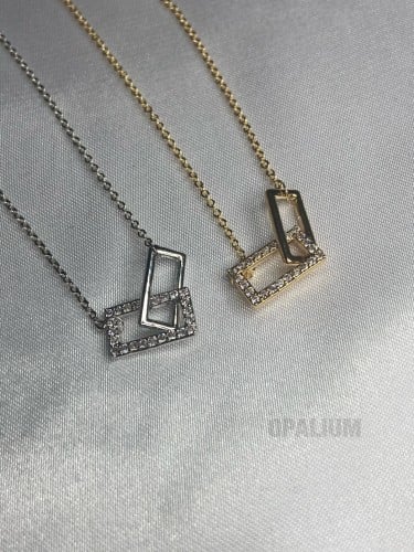 Connection Necklace