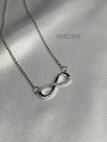 Infinity Necklace