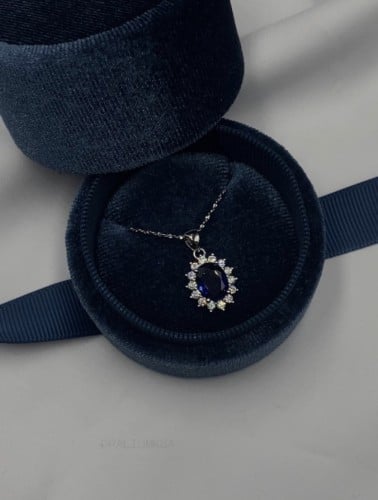 Blue Sapphire