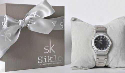 Siklo Watch