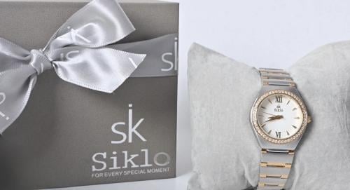 Siklo Watch