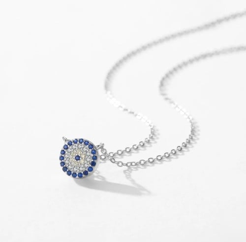 Round Blueness