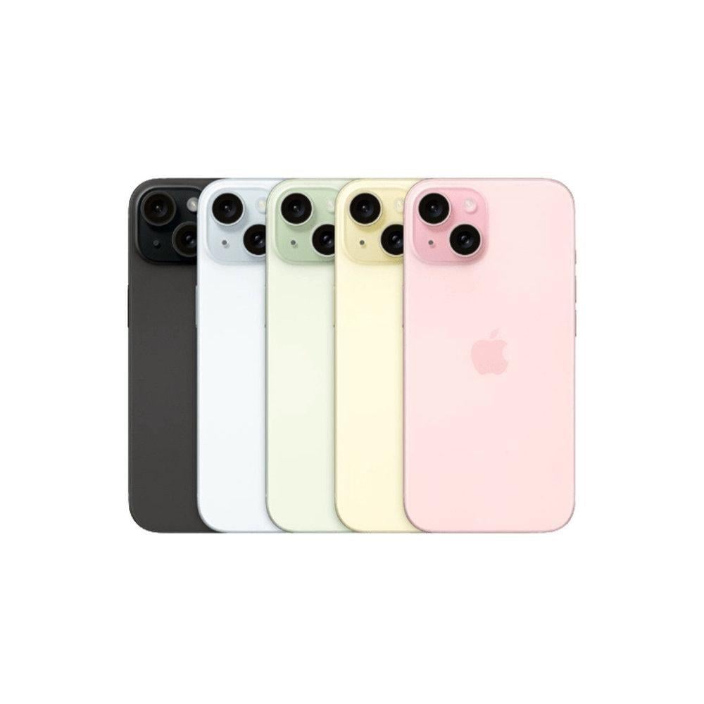 ايفون 15 عادي