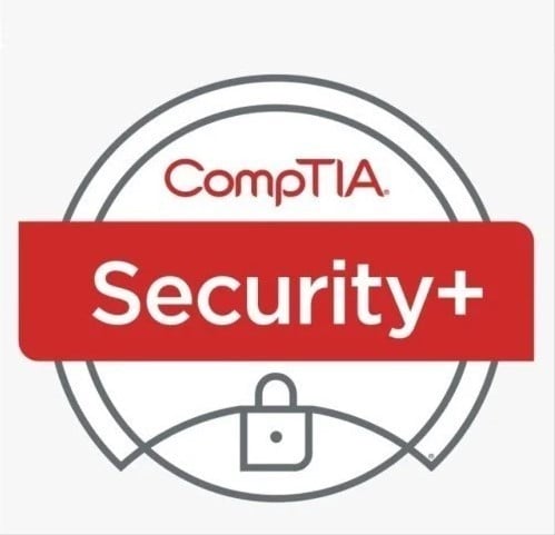 دورة أساسيات أمن المعلومات +CompTIA Security