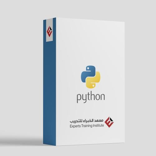 دورة البرمجة بلغة البايثون Python Programming