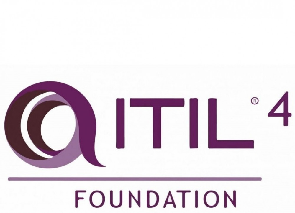 دورة Itil 4 Foundation مكتبة البنية التحتية لتقنية المعلومات معهد الخبراء للتدريب