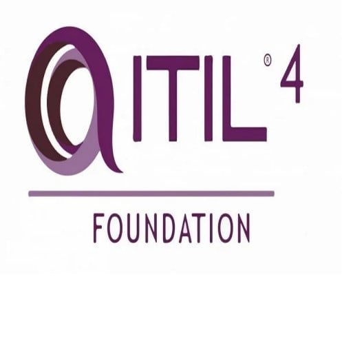 ITILv4 Foundation دورة مكتبة البنية التحتية لتقنية...