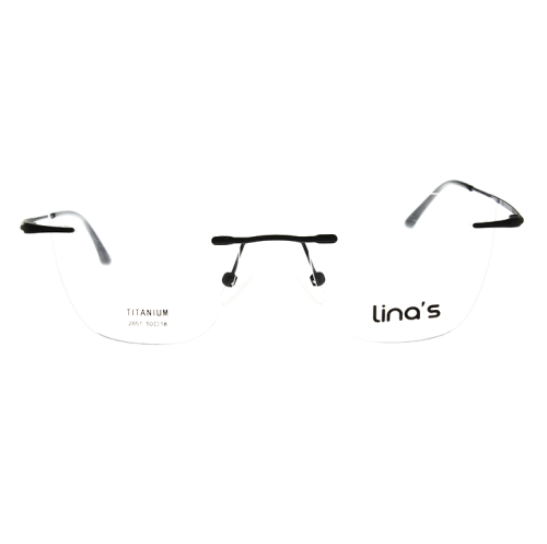 نظارة طبية ليناس linas 2851 C3