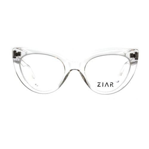 ZE401 نظارة شفافة زيار