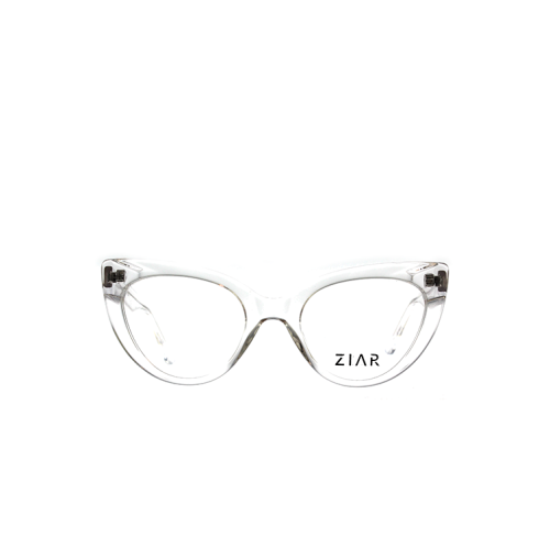 ZE401 نظارة شفافة زيار